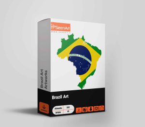 هنر برزیل،هنر معاصر برزیل