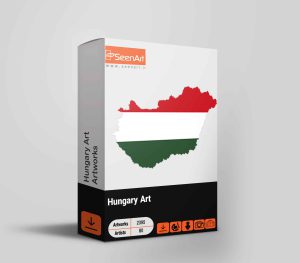 هنر معاصر مجارستان،هنر مجارستان
