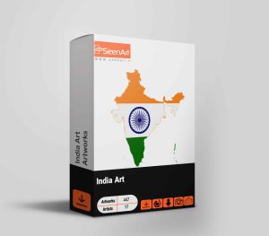 هنر هند،آثار هنری هند،هنر معاصر هند