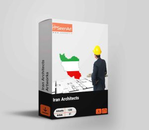 معماران ایران